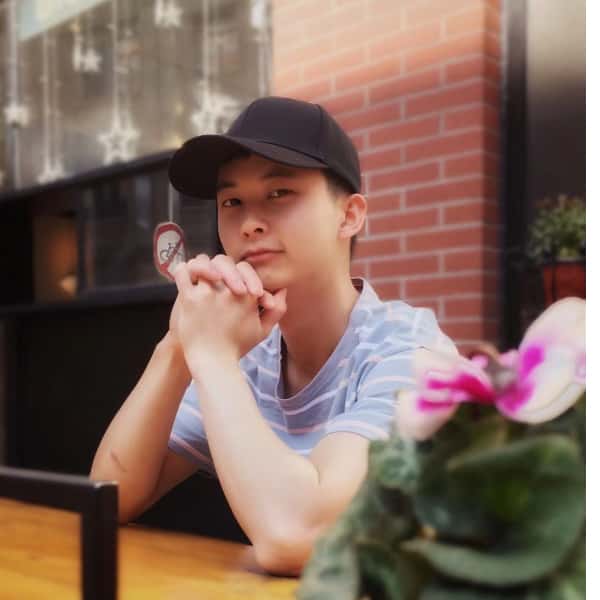 广东30岁单身帅哥真诚找对象-广西征婚相亲网