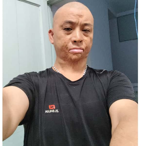 江西52岁单身帅哥真诚找对象-广西征婚相亲网