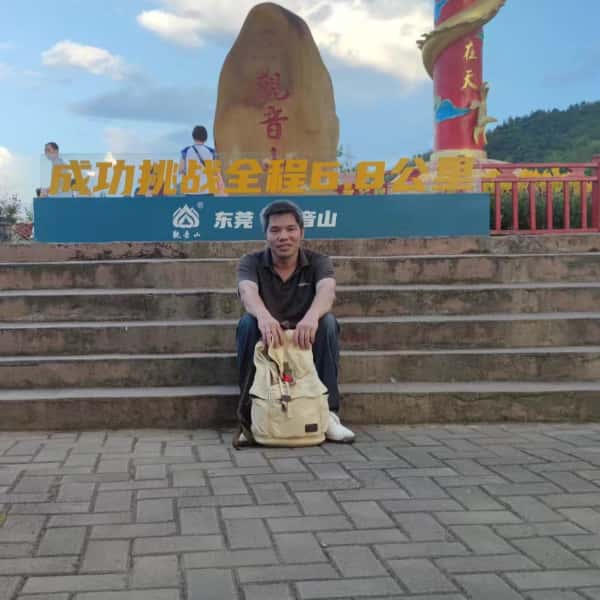 广东38岁单身帅哥真诚找对象-广西征婚相亲网