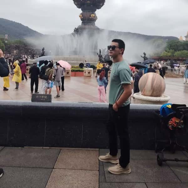 广西征婚相亲网
