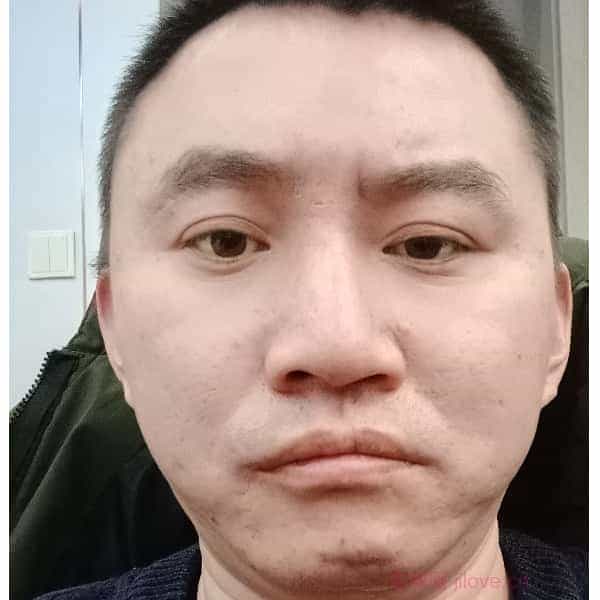 山东33岁单身帅哥真诚找对象-广西征婚相亲网