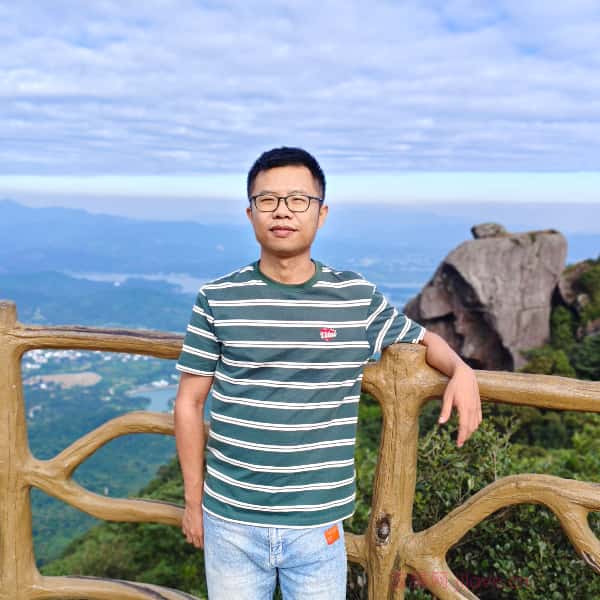 广西征婚网