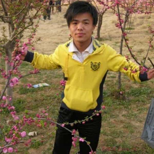 山东36岁单身帅哥真诚找对象-广西征婚相亲网