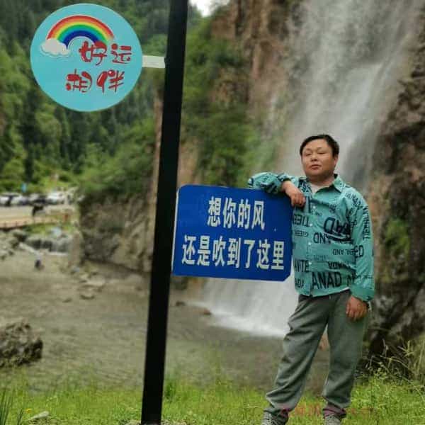 青海32岁单身帅哥真诚找对象-广西征婚相亲网