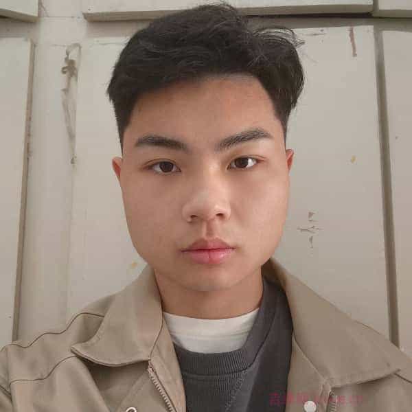 安徽23岁单身帅哥真诚找对象-广西征婚相亲网