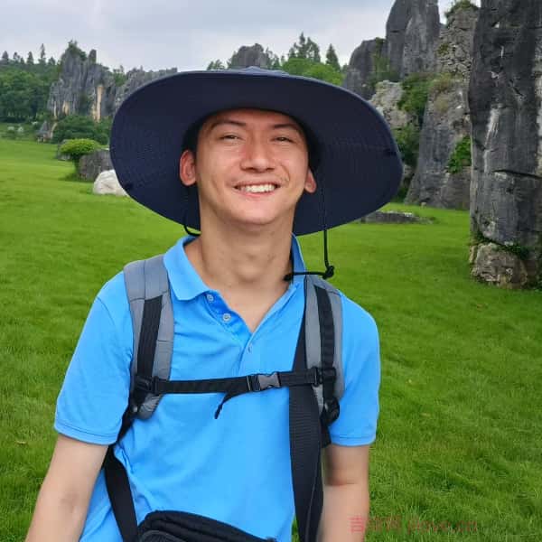 河北34岁单身帅哥真诚找对象-广西征婚相亲网