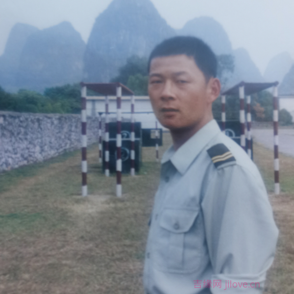 山东残疾人帅哥真诚相亲找对象，广西征婚网