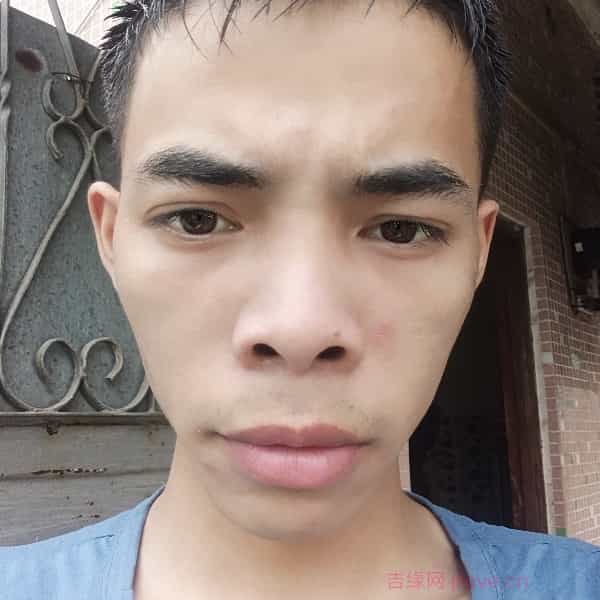 广西23岁单身帅哥真诚找对象-广西征婚相亲网